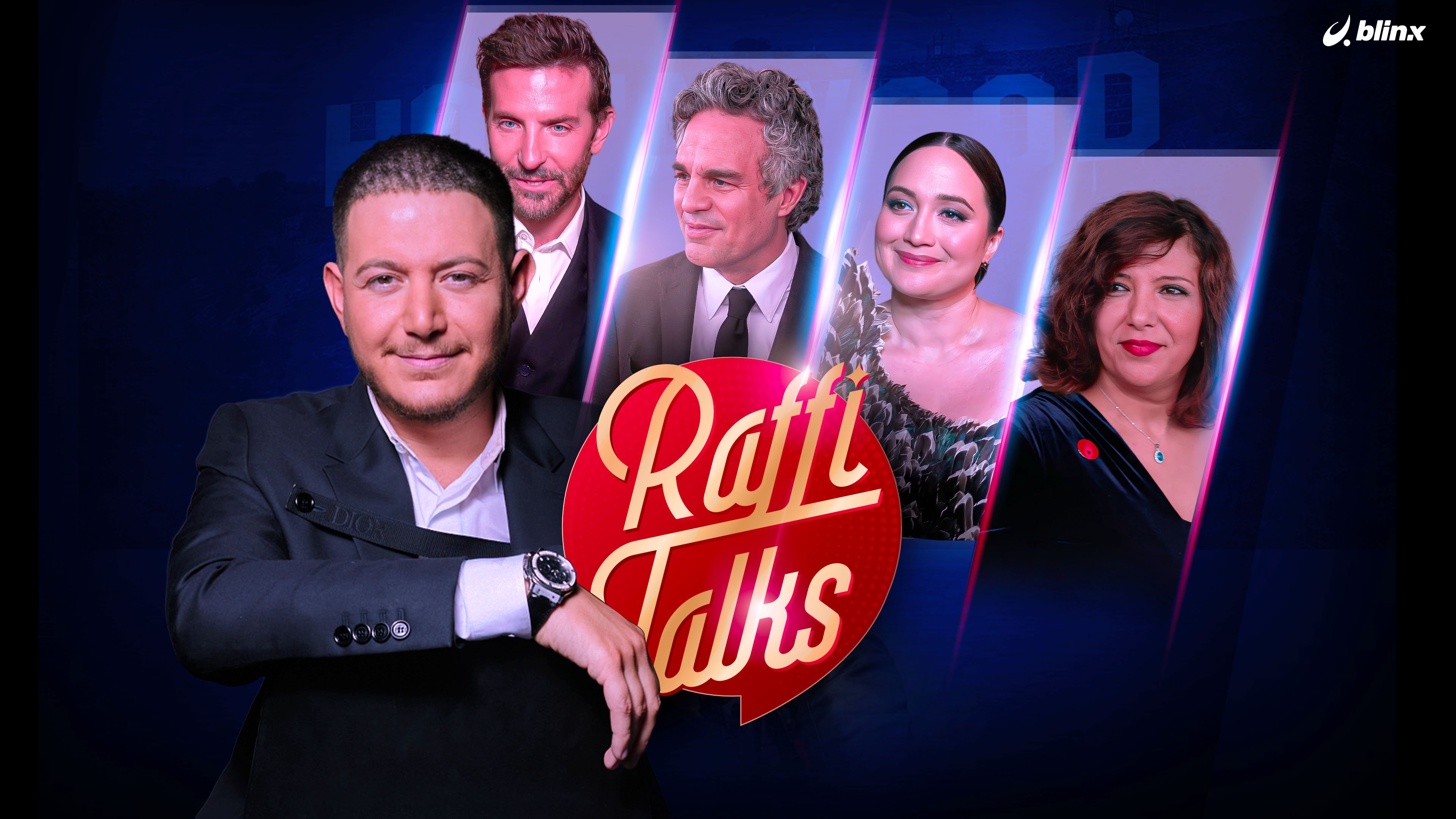 حلقة خاصة عن تحضيرات حفل جوائز الأوسكار ٢٠٢٤ وقائمة الترشيحات