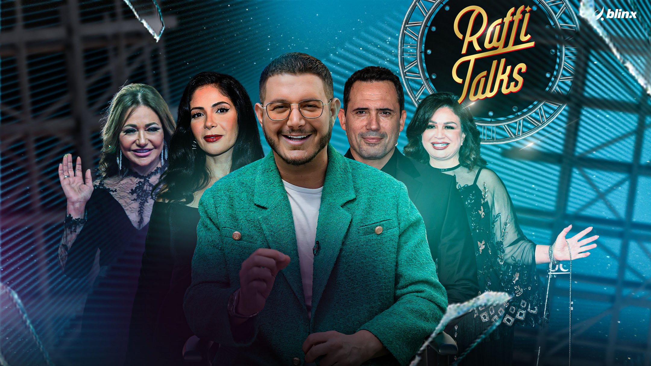 مهرجان هوليوود للفيلم العربي يكرم إلهام شاهين بدورته الثالثة