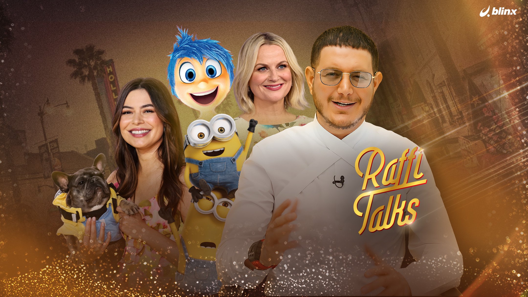 كيفين سبايسي بفيلم جديد بعد فضائح التحرش الجنسي.. و"سوليوود" السعودية تنافس "هوليوود"؟