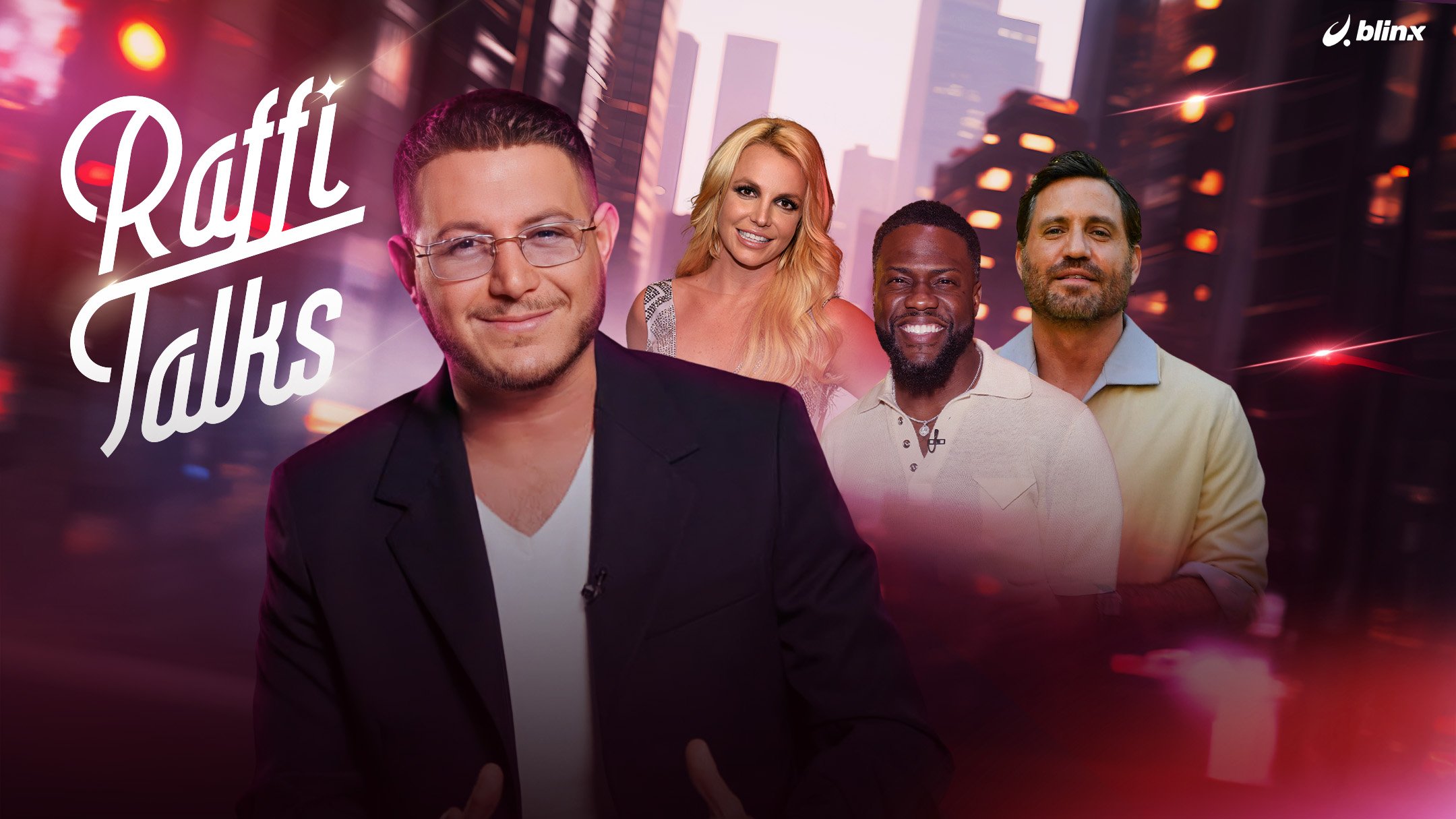 فيلم عن حياة Britney Spears والموسم الثاني من Squid game يعود لينتقم