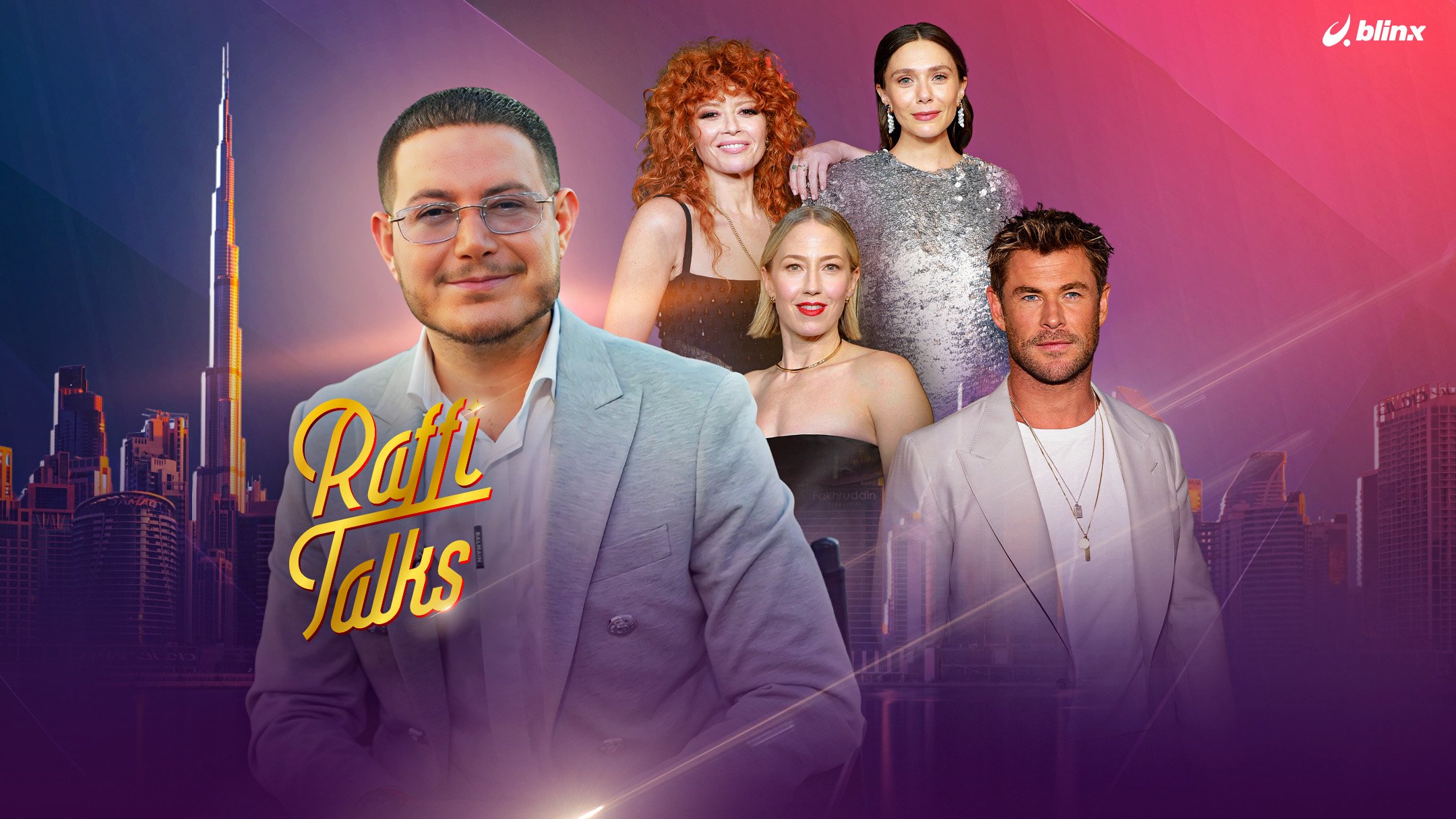 رحلة استثنائية إلى عالم Cybertron مع فيلم Transformers One.. وفيلم عالمي بعدسة آيفون 15!