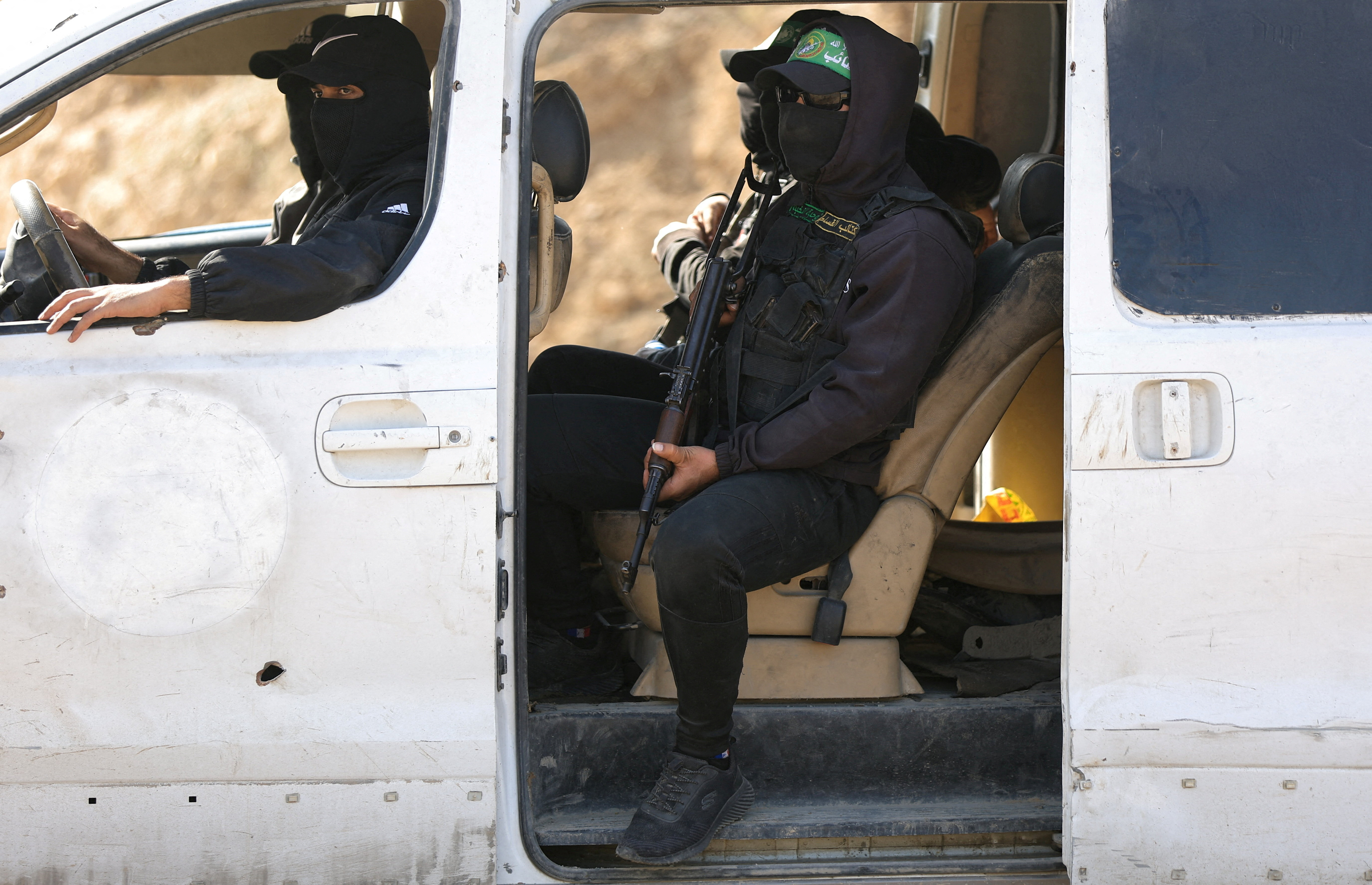 اقتراح جديد يعيد إحياء خطة غزة.. هل اقترب التطبيق؟ 