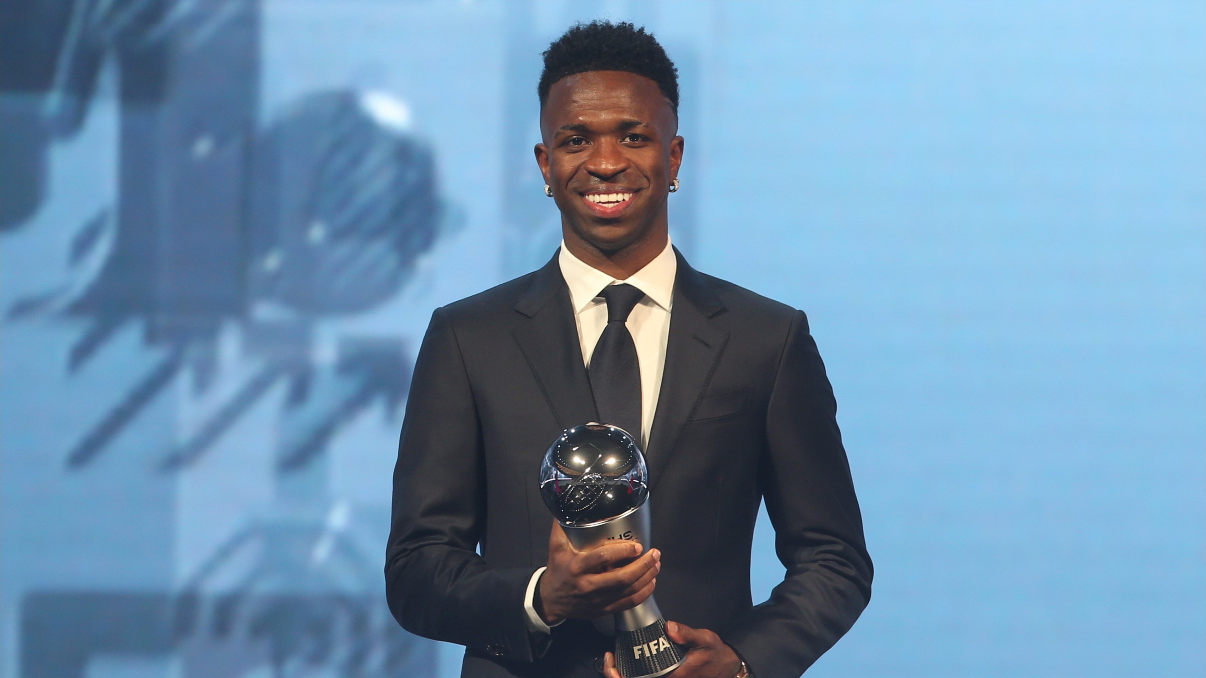 موعد حفل "ذا بيست" 2025 والمرشحون والبث المباشر 