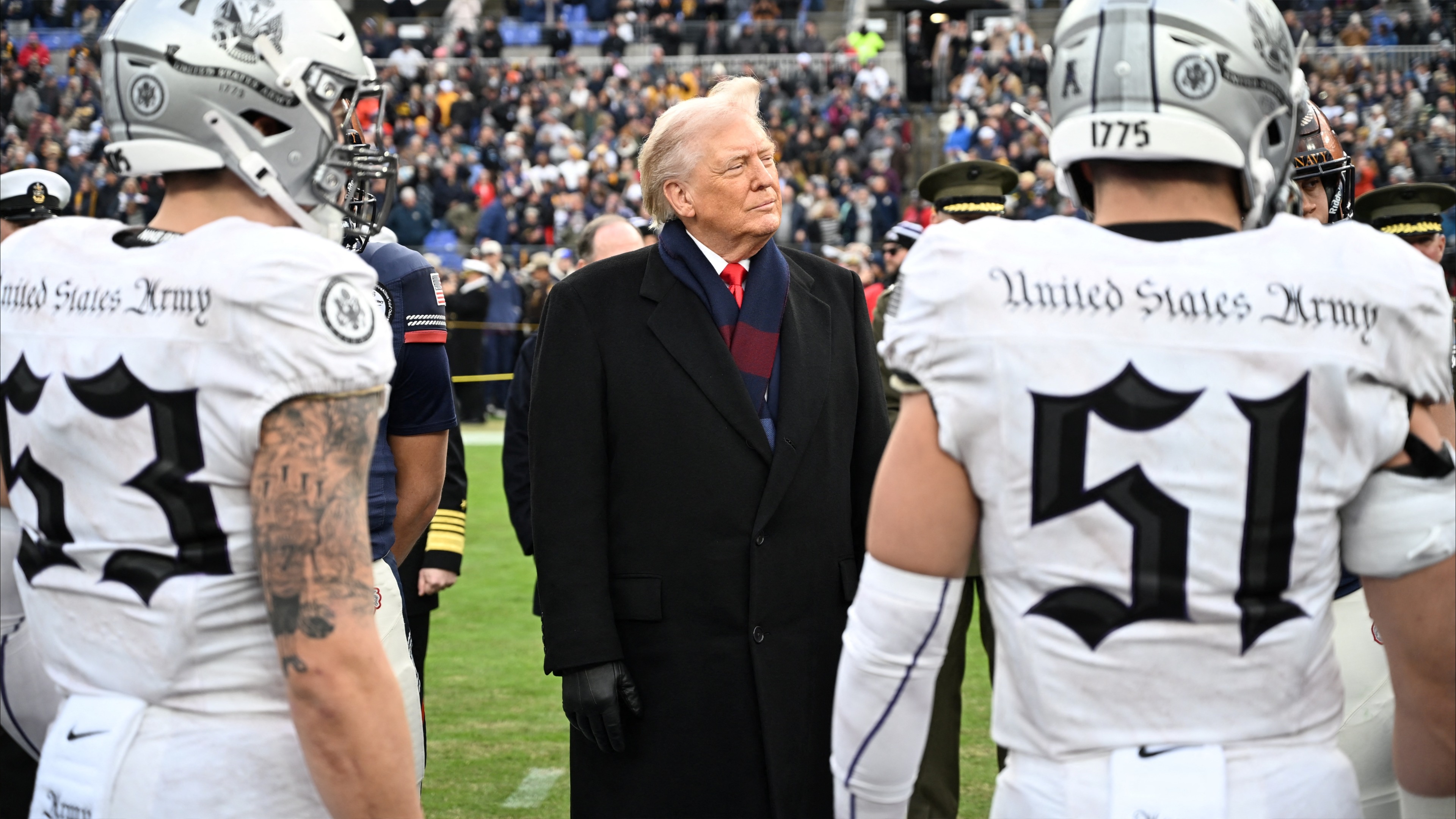 ترامب ينكر الواقع؟.. شكوك تتزايد حول صحته 