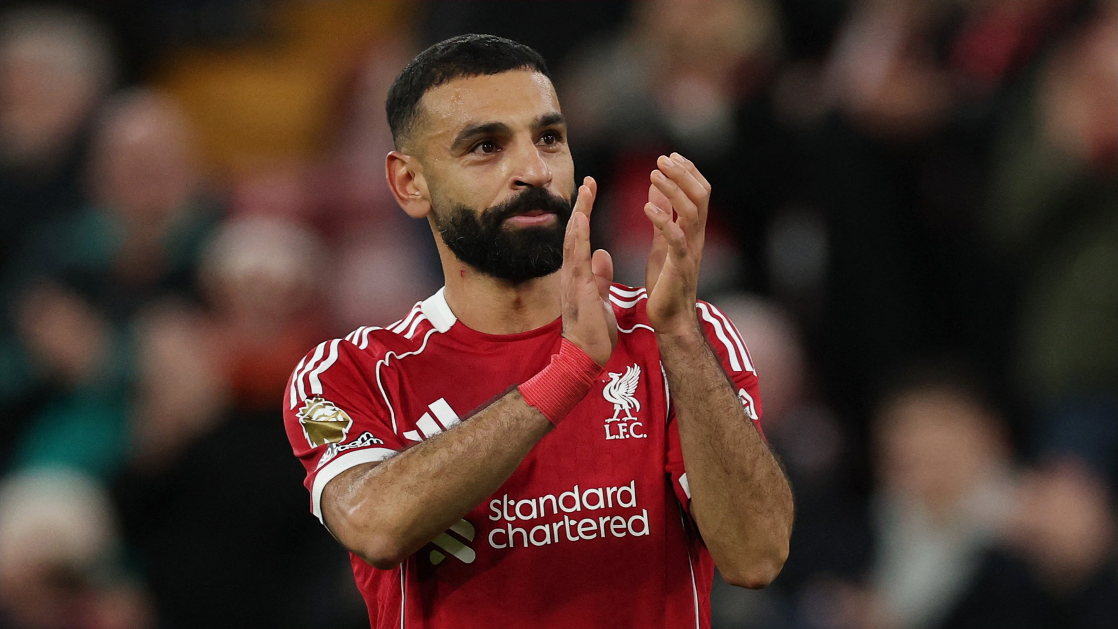 صلاح يشعل الخلاف بين كاراغر وفيرديناند 