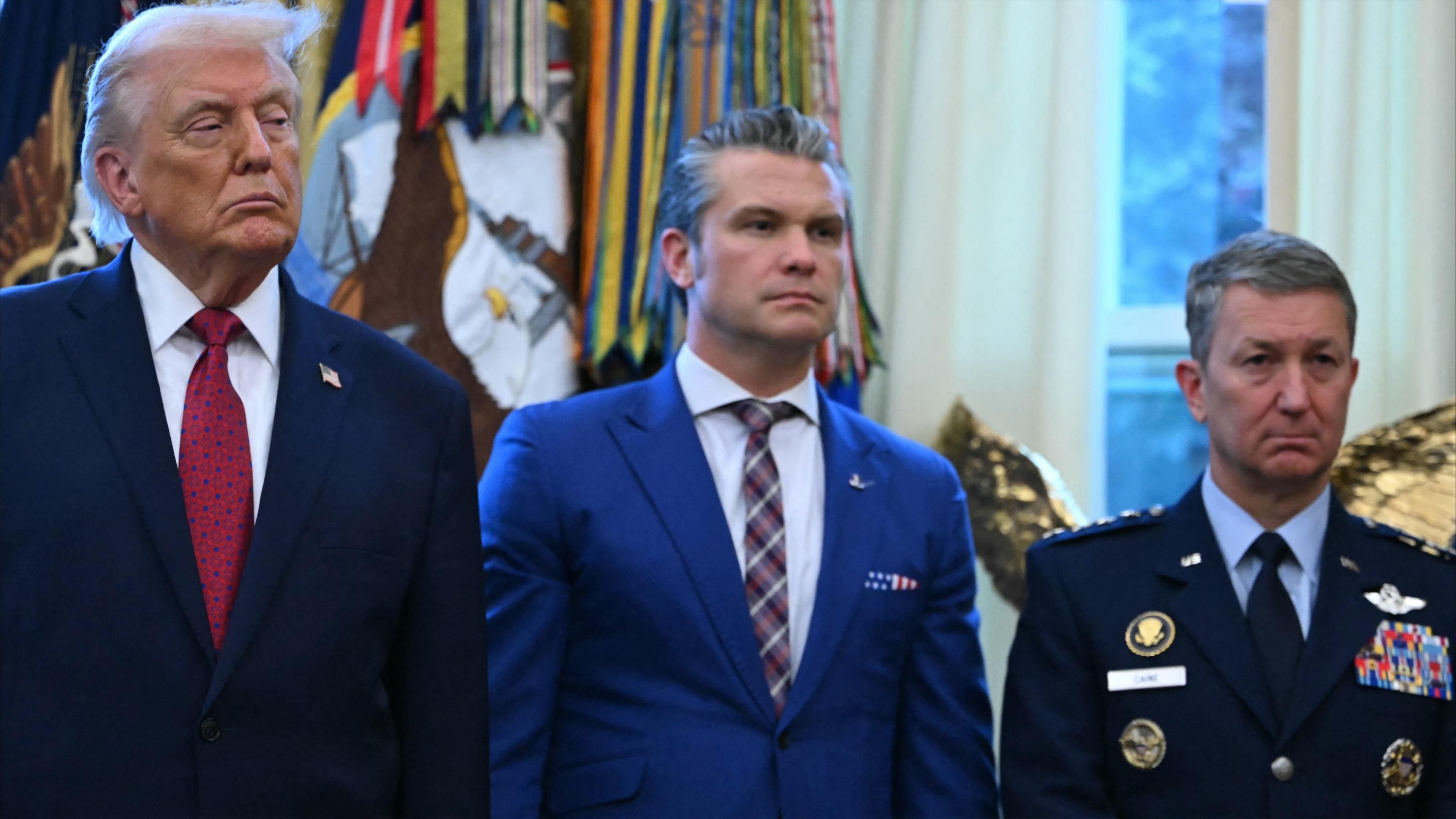 انقلاب إداري في الجيش الأميركي؟.. خطة لإعادة رسم القيادة 