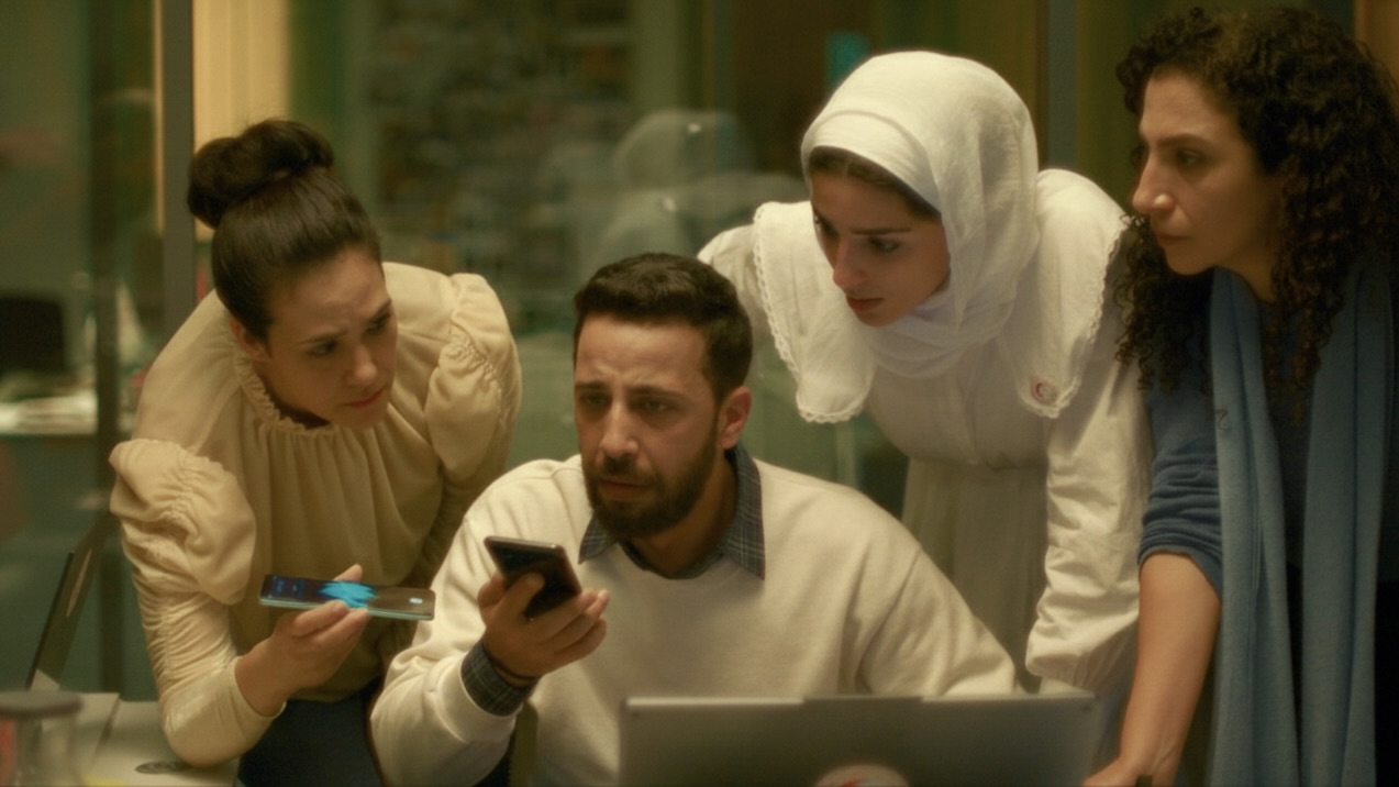 4 أفلام عربية في سباق الأوسكار.. مَن صاحب الحظ الأوفر؟ 