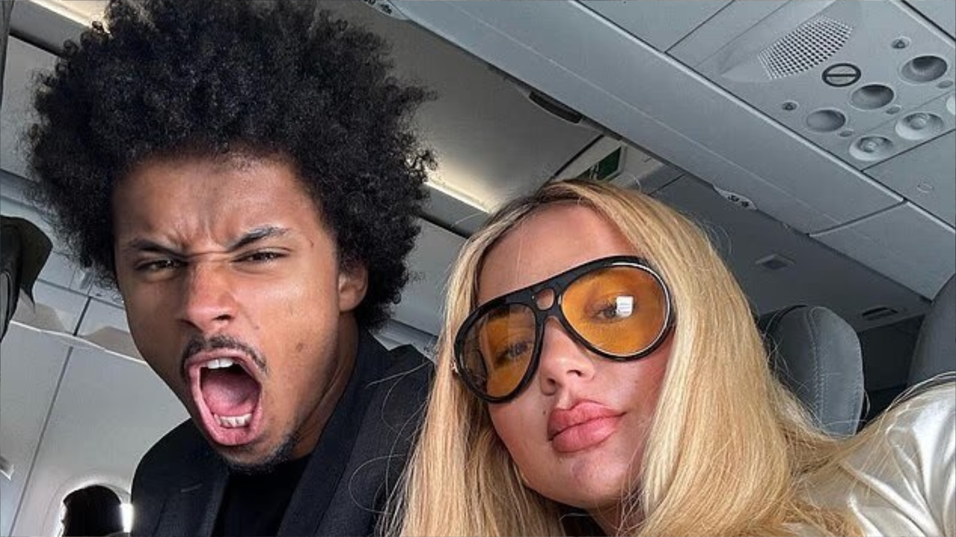 زوجة أديمي تحدد ناديه الجديد 