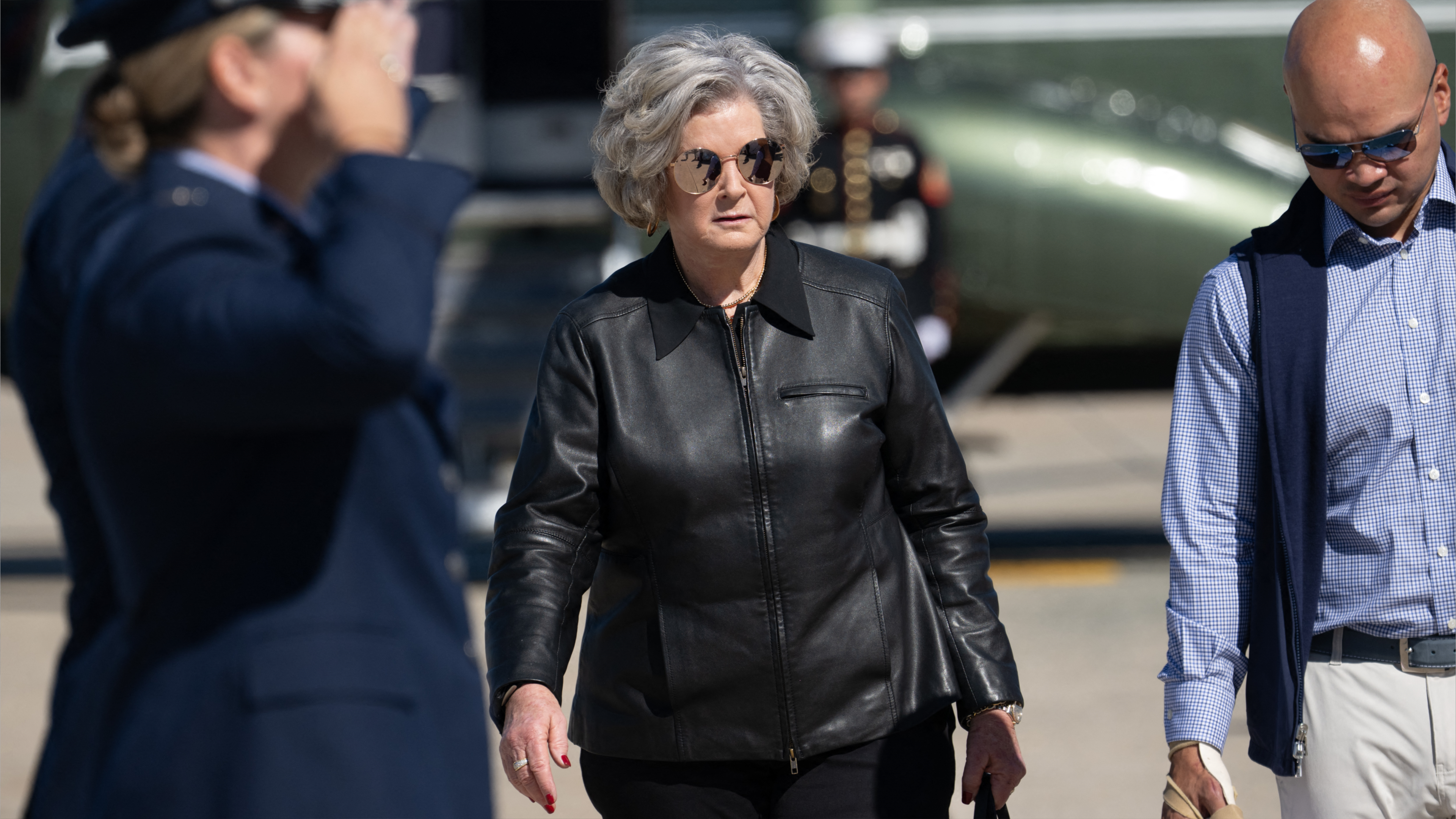 صراع وأوهام وفوضى.. هكذا يدير ترامب العالم 