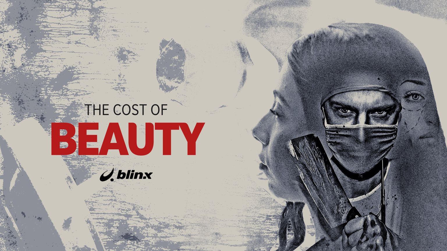 The Cost Of Beauty.