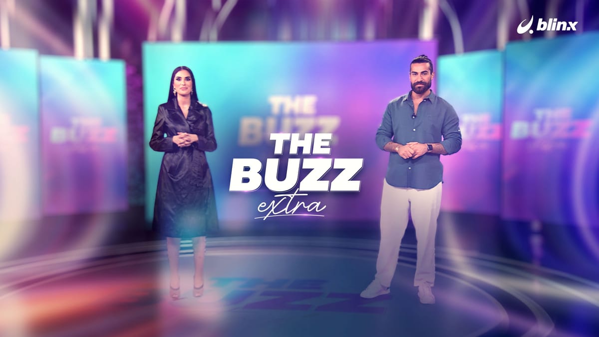 أحمد العوضي بموقف حاسم تجاه فلسطين