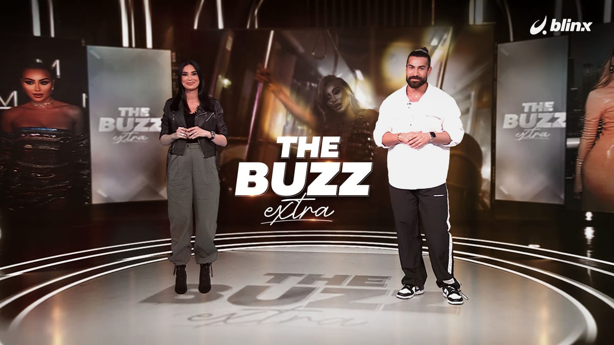 مايا دياب: أنا ما بشبه غير نفسي!