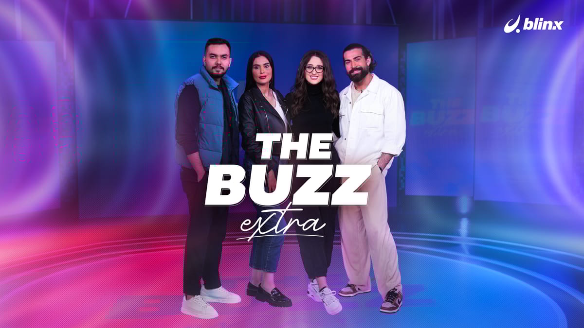 علاقة معقدة بين سيرين عبدالنور وقيس الشيخ نجيب