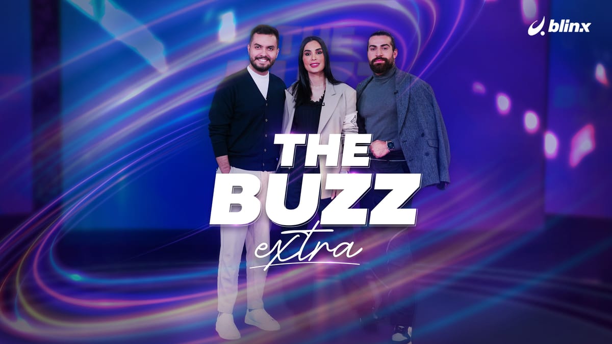 ماغي بو غصن: "ع أمل" يشبه إليسا