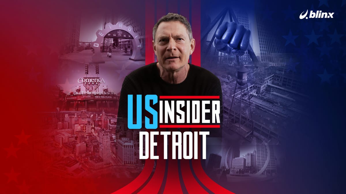 Detroit