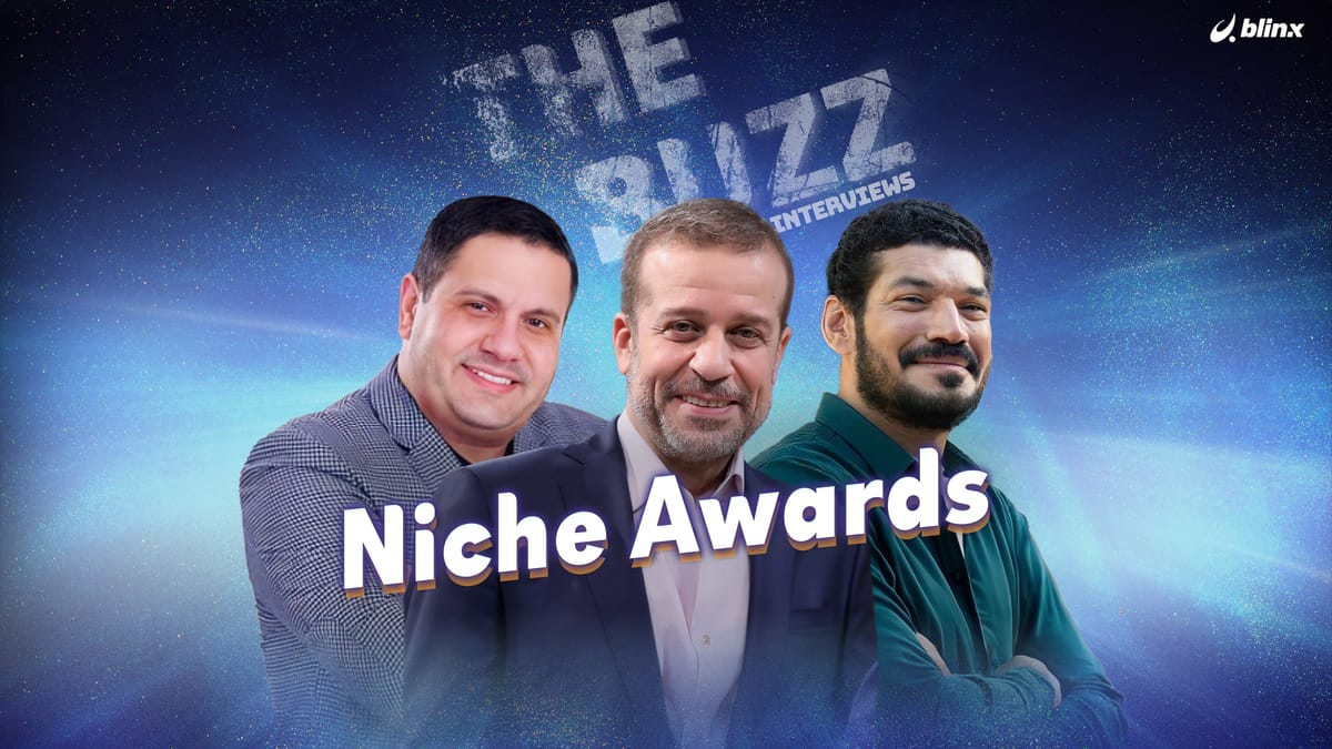Niche Awards