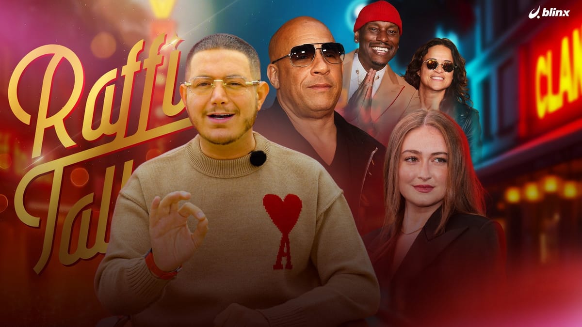 أفلام عربية تتألق بمهرجان البندقية السينمائي ونجوم فيلم 1992 بضيافة RAFFI TALKS