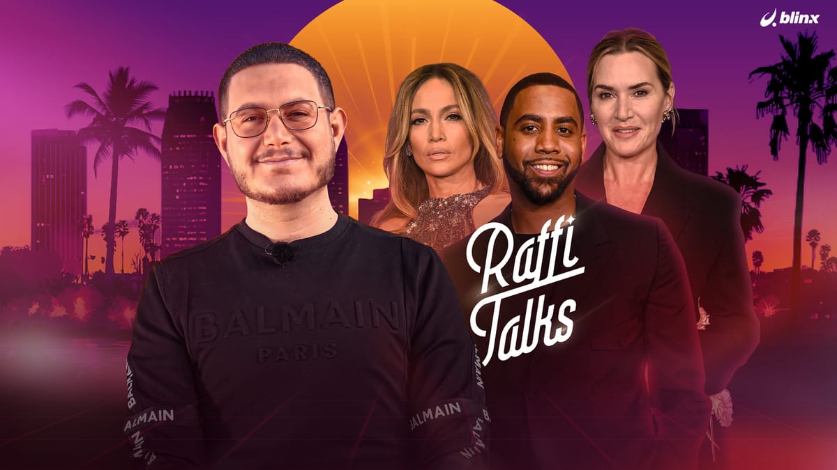 حصريا.. جنيفر لوبيز تتحدث عن زيارتها للسعودية وتكشف كواليس UNSTOPABBALE