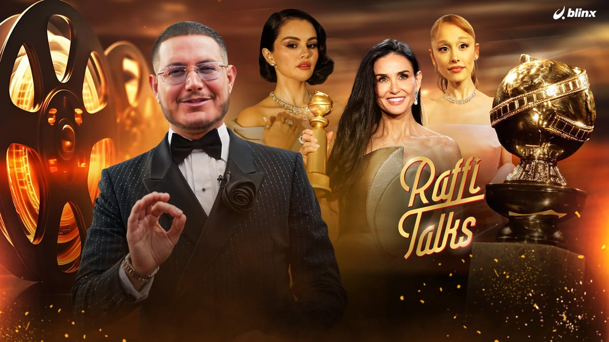 جولة خاصة في خفايا جوائز الـ"غولدن غلوب".. من وجبات النجوم حتى أسرار حقيبة المليون دولار
