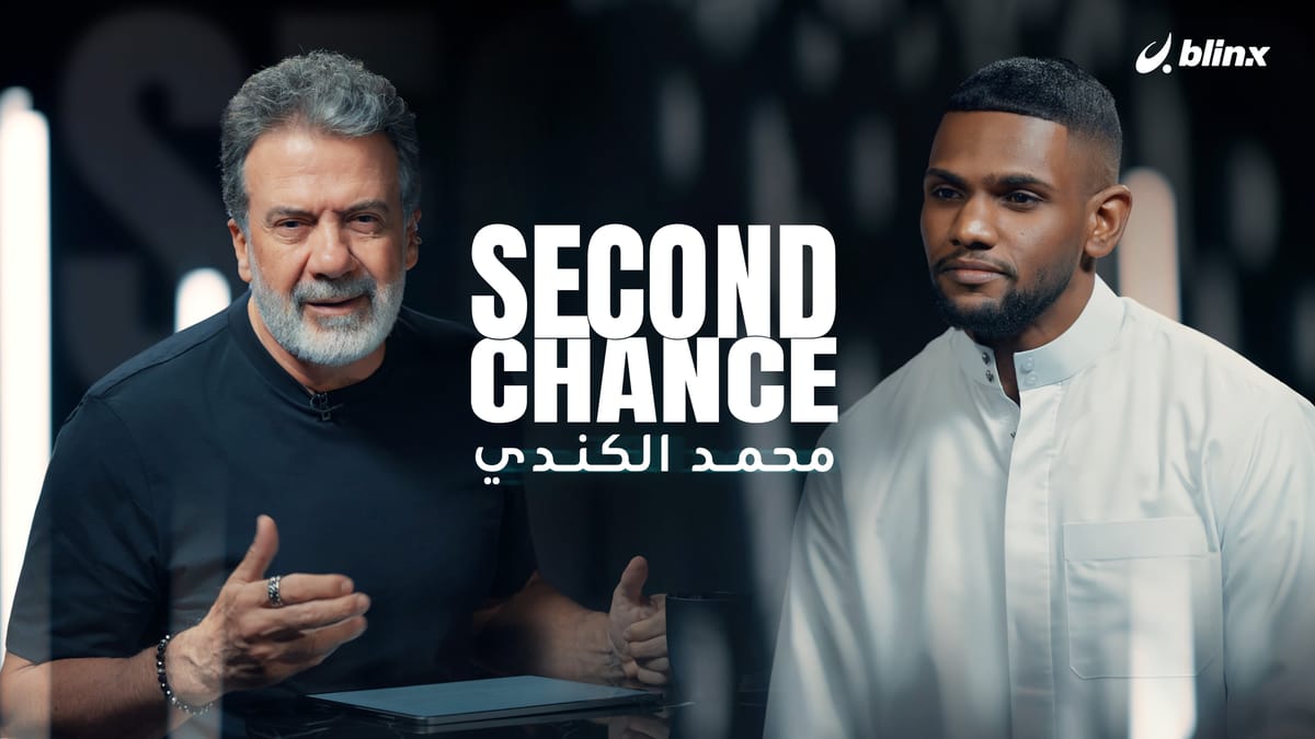 هكذا خسر نصف وزنه.. محمد الكندي: السمنة كادت أن تدمر حياتي لدرجة كنت أختنق وأنا نائم