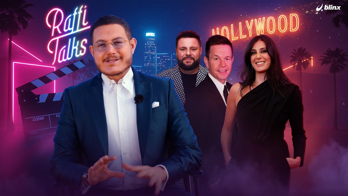 MO ٠٠ معاناة فلسطيني في أميركا على نتفلكس و نادين لبكي عالقة في جزيرة بـ THE NEW CASTLE