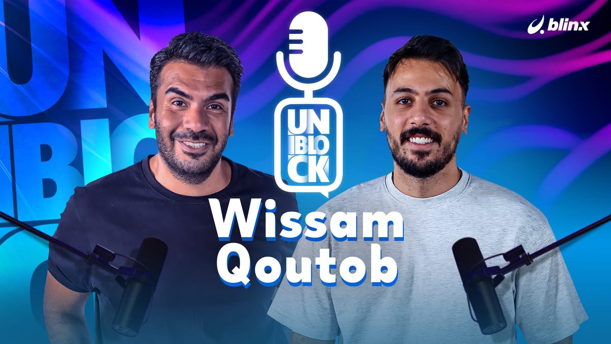 وسام قطب : آخر مقابلة وأنا عزابي  | وهذا ردي على سحب الجنسية الأردنية