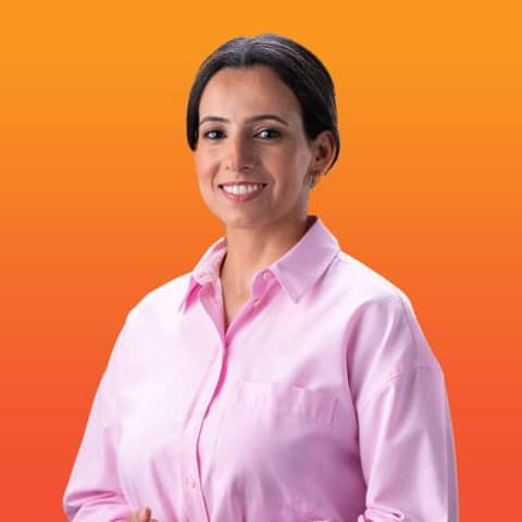 Bouchra Kachoub