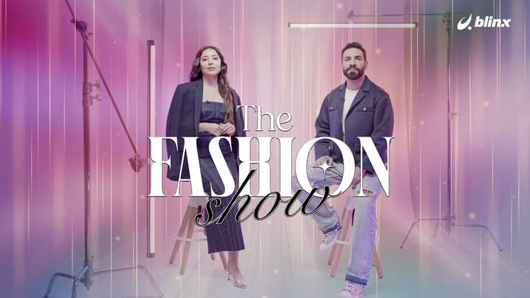 EP14 - The Fashion Show