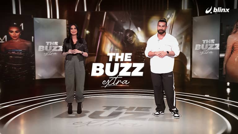 مايا دياب: أنا ما بشبه غير نفسي!