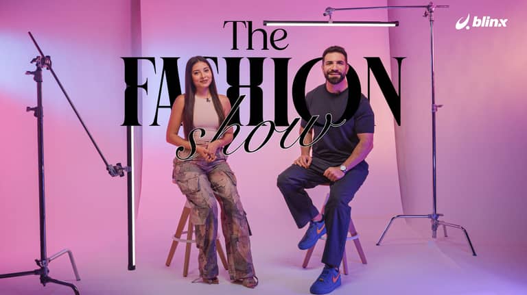 EP6 - The Fashion Show