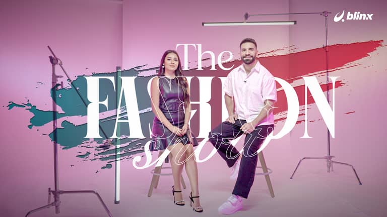 EP4 - The Fashion Show