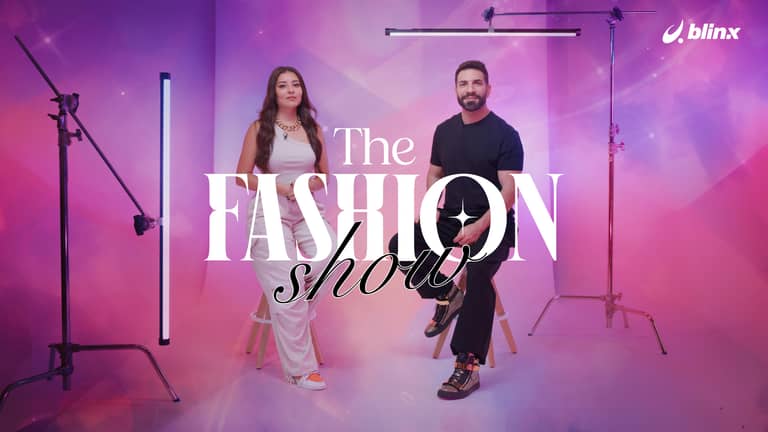 EP11 - The Fashion Show