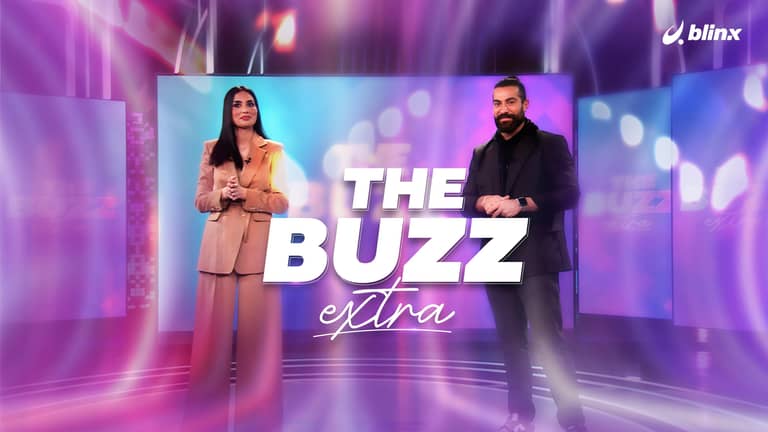 النجوم في الشارع...دعماً لفلسطين