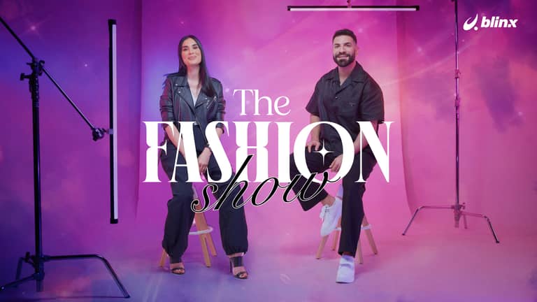 EP12 - The Fashion Show