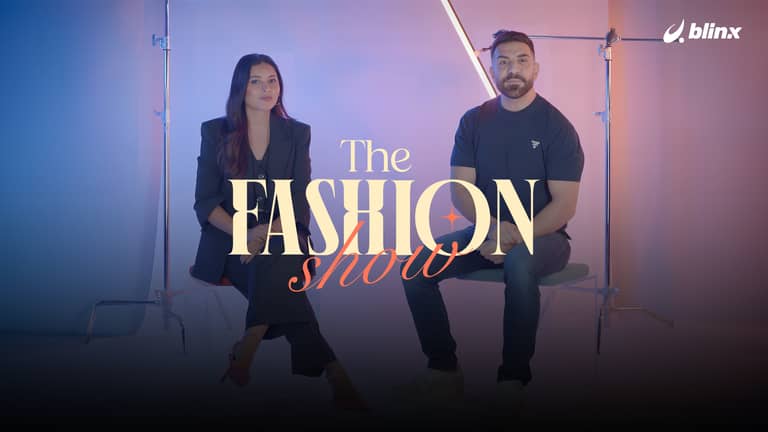 EP2 - The Fashion Show
