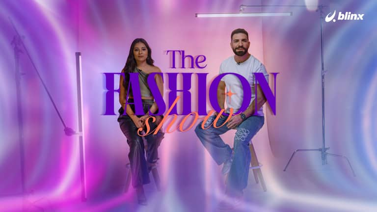 EP7 - The Fashion Show