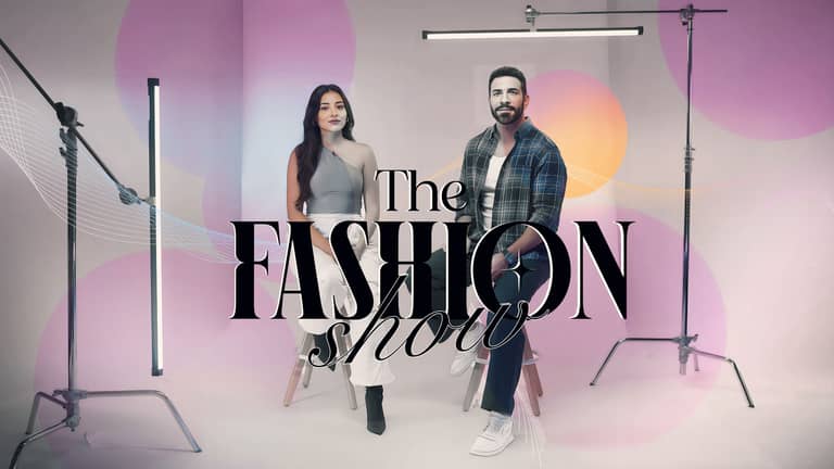 EP9 - The Fashion Show