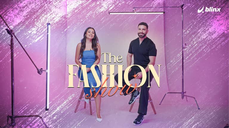 EP5 - The Fashion Show