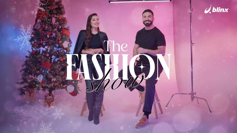 EP15 - The Fashion Show