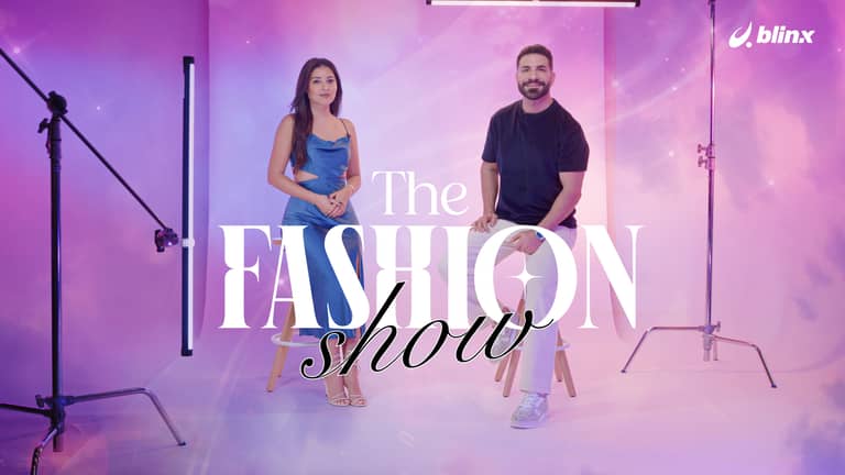 E10 - The Fashion Show