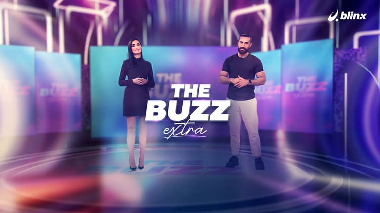 وائل جسار يرفع الصوت مع أطفال فلسطين