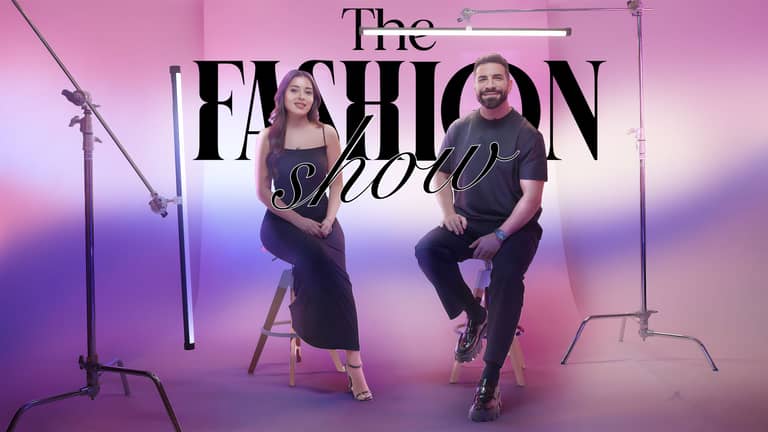 EP8 - The Fashion Show