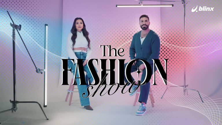 EP13 - The Fashion Show