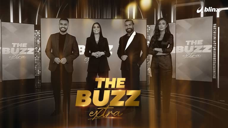 أحلام مقدمة برامج لأول مرة...