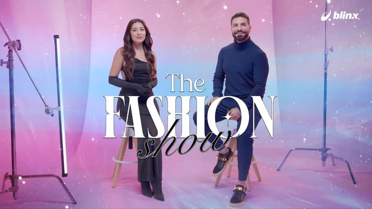 EP16 - The Fashion Show