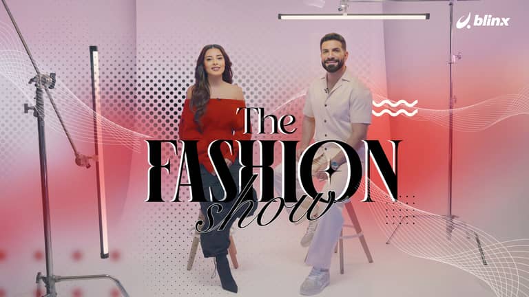 EP17 - The Fashion Show