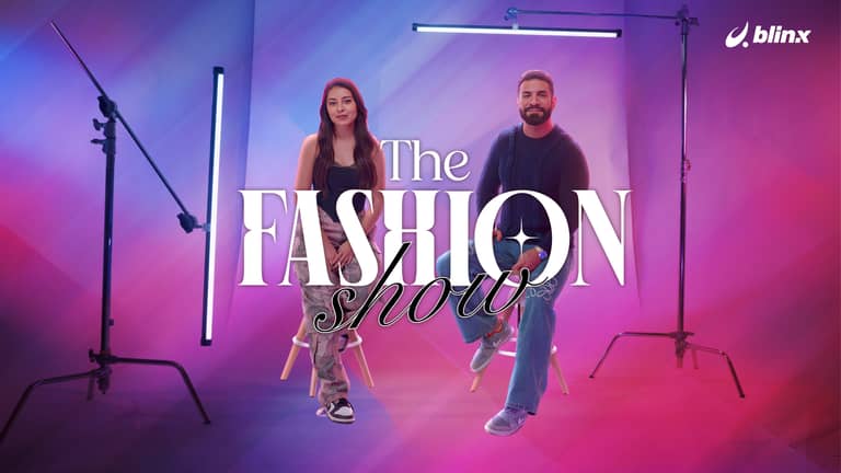 EP19 - The Fashion Show