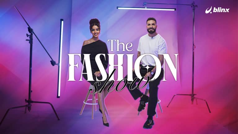 EP20 - The Fashion Show