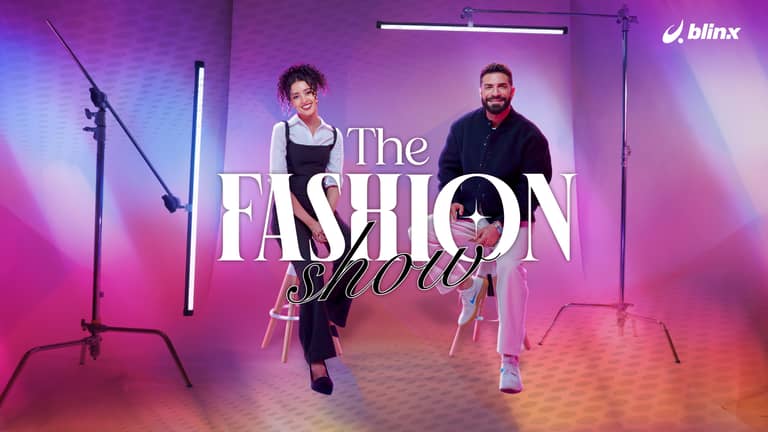 EP22 - The Fashion Show