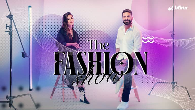 ِEP23 - The Fashion Show